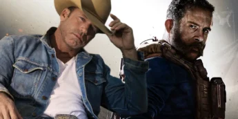 Call of Duty: Taylor Sheridan é anunciado como roteirista e produtor do filme da Paramount