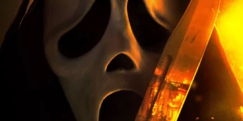 Ghostface em Pânico 7