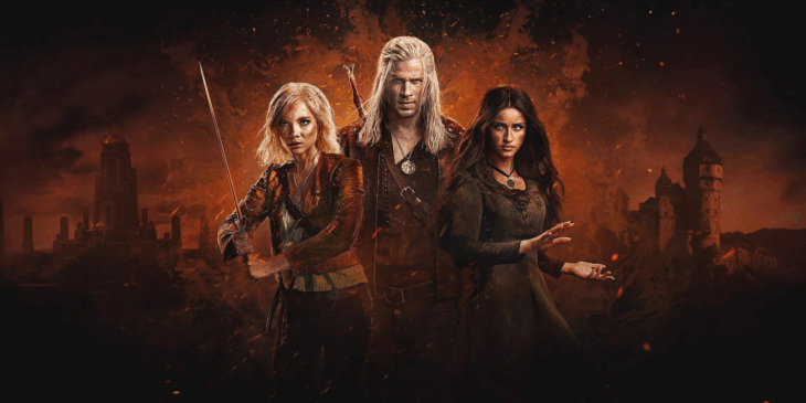 The Witcher: 4ª temporada chega ao Rotten Tomatoes com aprovação desastrosa
