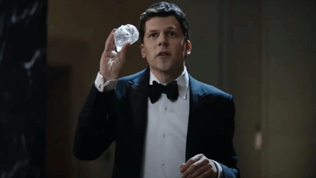 Jesse Eisenberg doará um rim para um desconhecido; Entenda