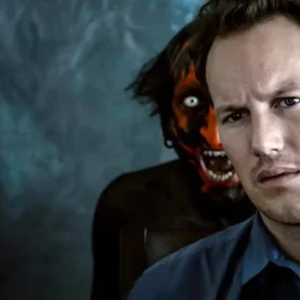 Patrick Wilson em Sobrenatural
