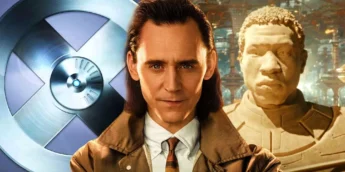 A série Loki