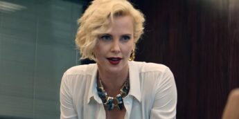 Filme da Charlize Theron