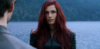 Famke Janssen em Vingadores