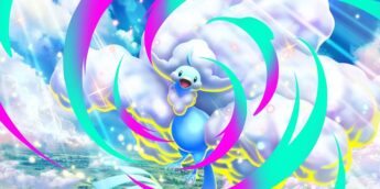 Receita de Pokemon TCG