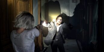 Capcom e Resident Evil