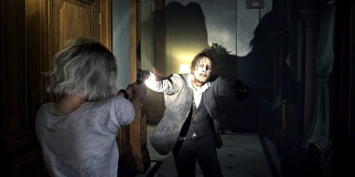 Capcom e Resident Evil