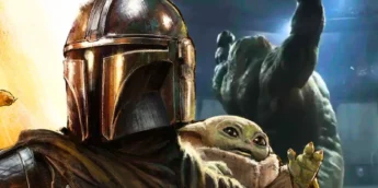Rotta, o Hutt de O Mandaloriano & Grogu
