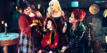 Atriz de Dani quer voltar em Abracadabra 3