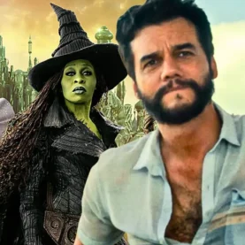 Lançamentos de novembro de 2025 nos cinemas