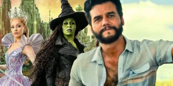 Lançamentos de novembro de 2025 nos cinemas