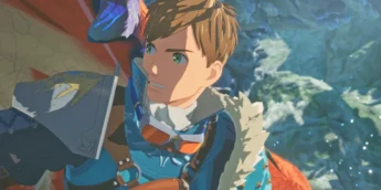 Monster Hunter Stories 3: Twisted Reflection