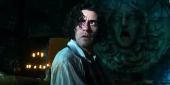 Oscar Isaac é Victor Frankenstein em filme de Guillermo del Toro