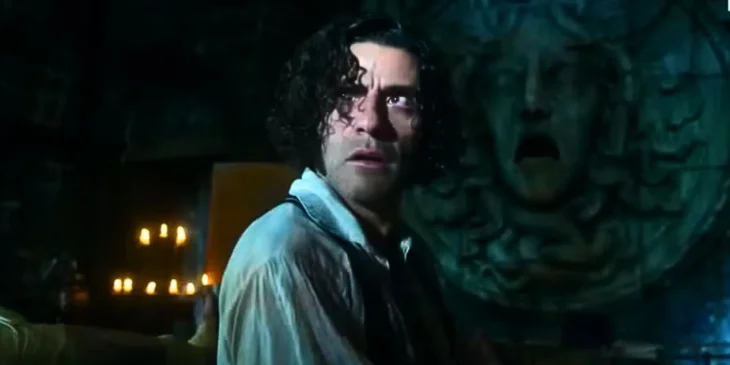 Oscar Isaac é Victor Frankenstein em filme de Guillermo del Toro