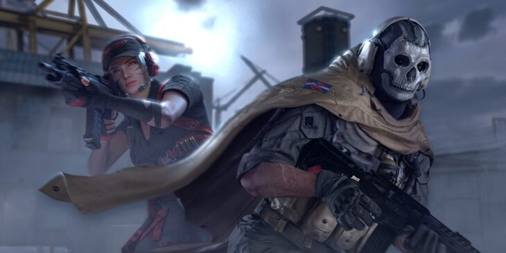 Temporada de Call of Duty Mobile
