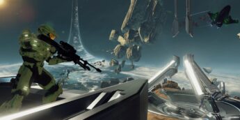 Halo da Xbox