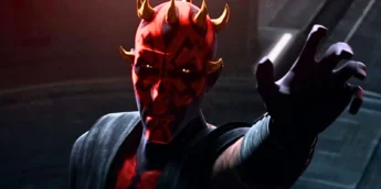 Série solo de Darth Maul para Star Wars