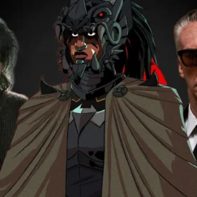 Tudo o que chega à HBO Max em novembro de 2025
