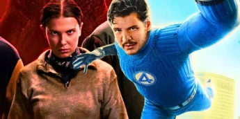 Lançamentos em streaming de novembro de 2025