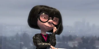 Edna Moda, de Os Incríveis