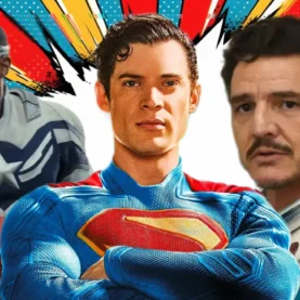 Os filmes de super-heróis de 2025 do pior para o melhor
