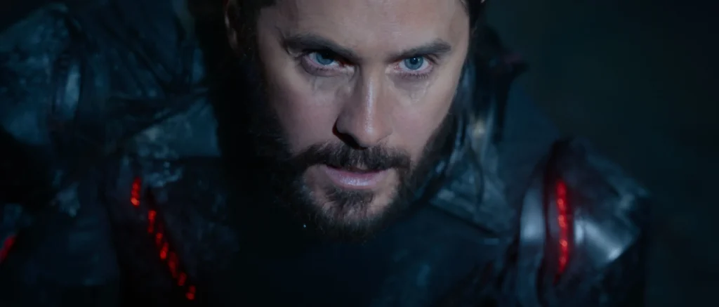 Jared Leto em Tron: Ares