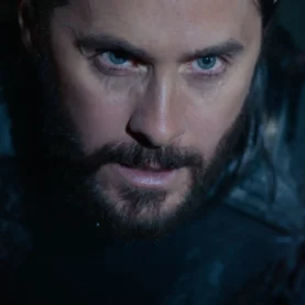 Jared Leto em Tron: Ares