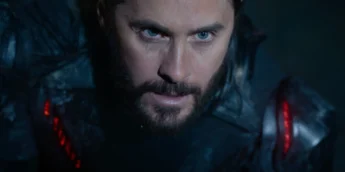 Jared Leto em Tron: Ares
