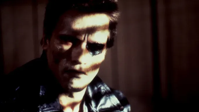 O Exterminador do Futuro, de James Cameron