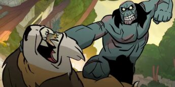 Temporada do Primal