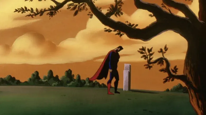 Superman: A Série Animada
