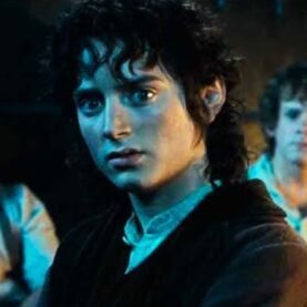 Elenco da trilogia original de O Senhor dos Anéis