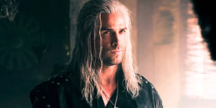 Liam Hemsworth é Geralt na 4ª temporada de The Witcher
