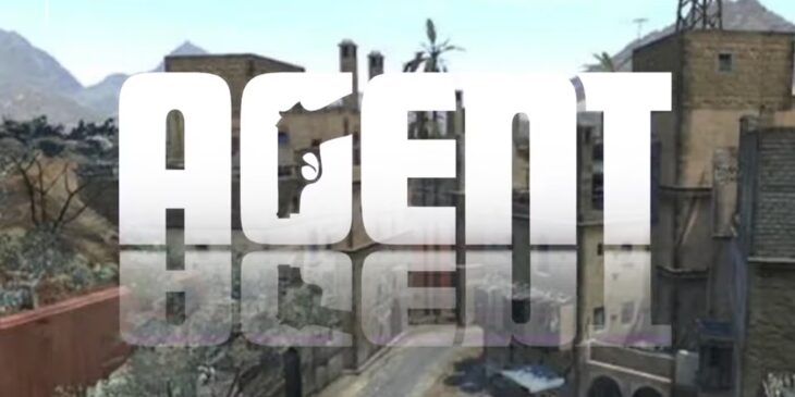 Agent da Rockstar
