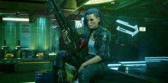 Cyberpunk 2 da CD Projekt