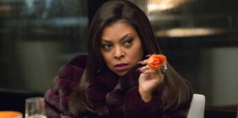 Taraji P. Henson