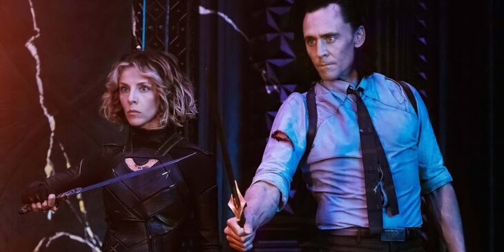 Final do Loki