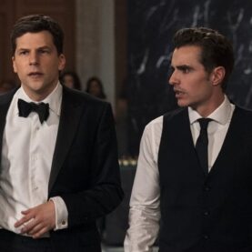 Trailer Truque de Mestre