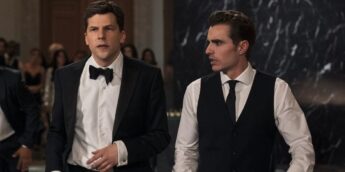 Trailer Truque de Mestre