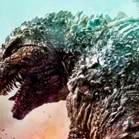 Sequência de Godzilla Minus One