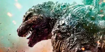 Sequência de Godzilla Minus One