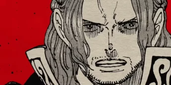 Shamrock Figarland em vídeo promocional do Volume 113 de One Piece