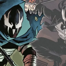 Grendel, personagem dos quadrinhos da Dark Horse