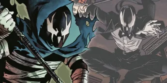 Grendel, personagem dos quadrinhos da Dark Horse