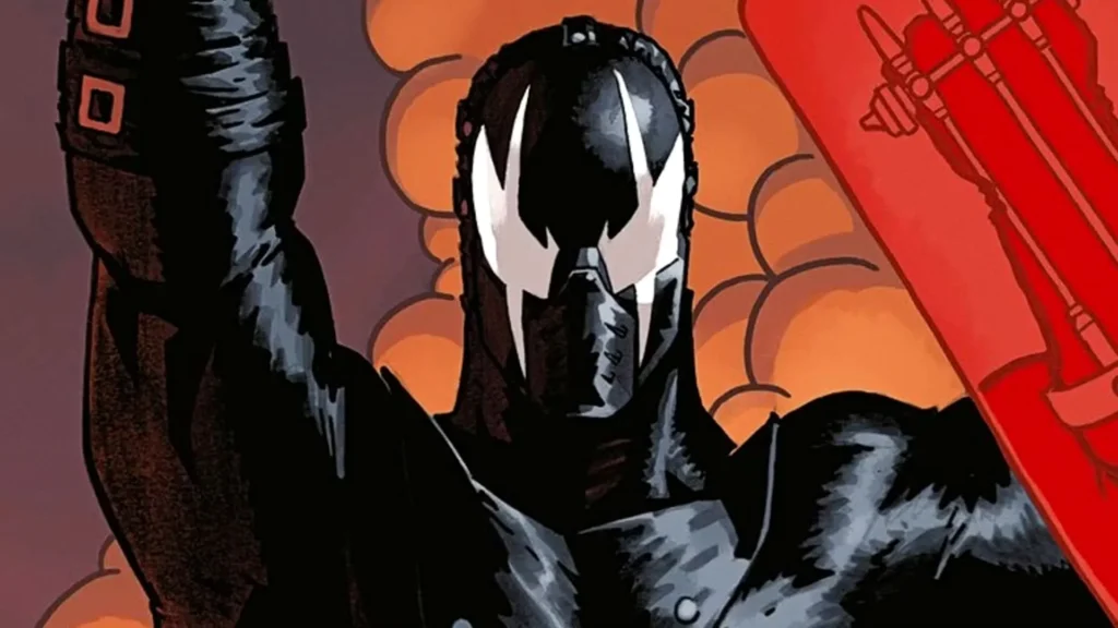 Arte de Grendel Tales: The Devil's Hammer #1