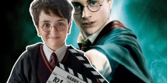 Harry Potter na TV e no cinema