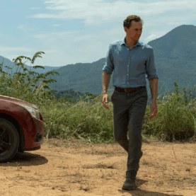 The Night Manager