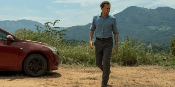 The Night Manager