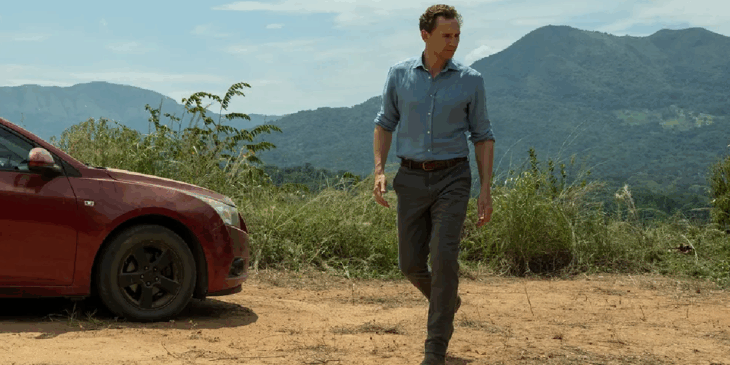 The Night Manager