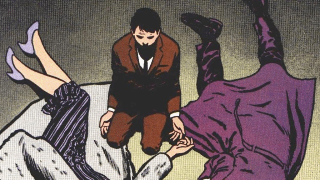 As 5 maiores tragédias da vida do Batman